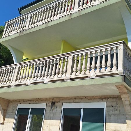 Primavera Omisalj Ngoại thất bức ảnh