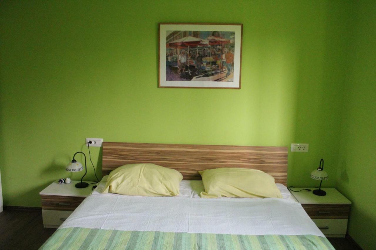 Primavera Omisalj Ngoại thất bức ảnh