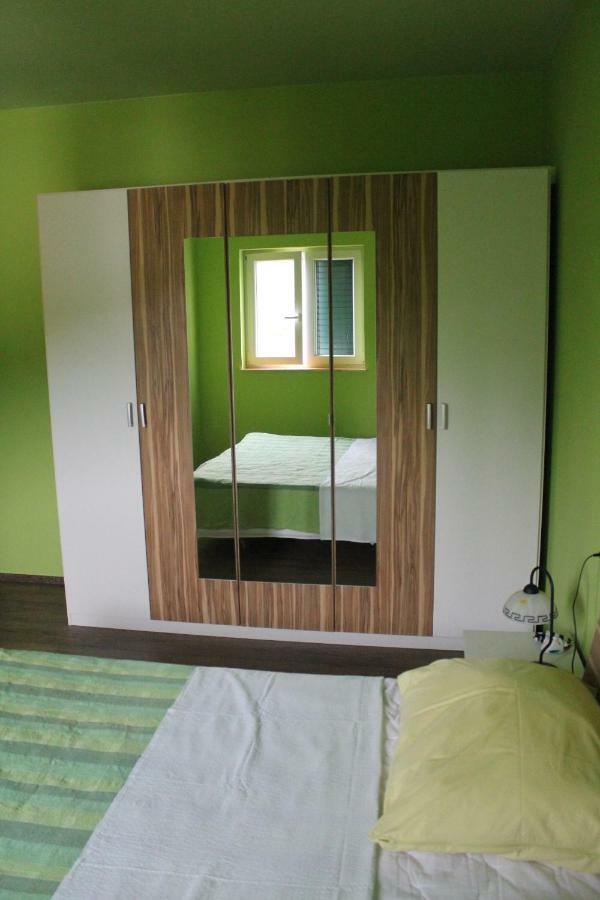 Primavera Omisalj Ngoại thất bức ảnh